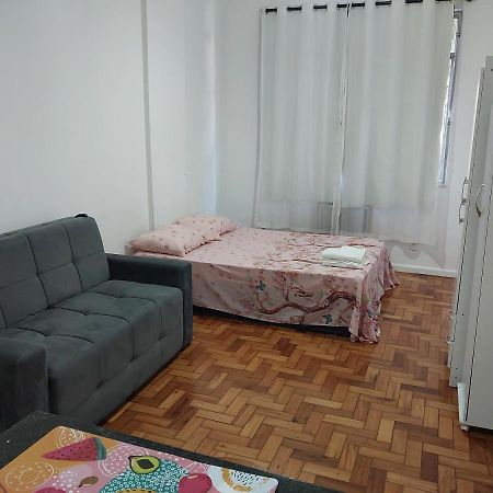 Lindo Apartamento Em Copacabana Rio de Janeiro Exterior photo