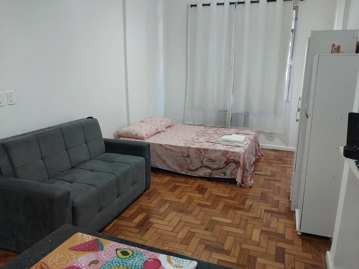 Lindo Apartamento Em Copacabana Rio de Janeiro Exterior photo