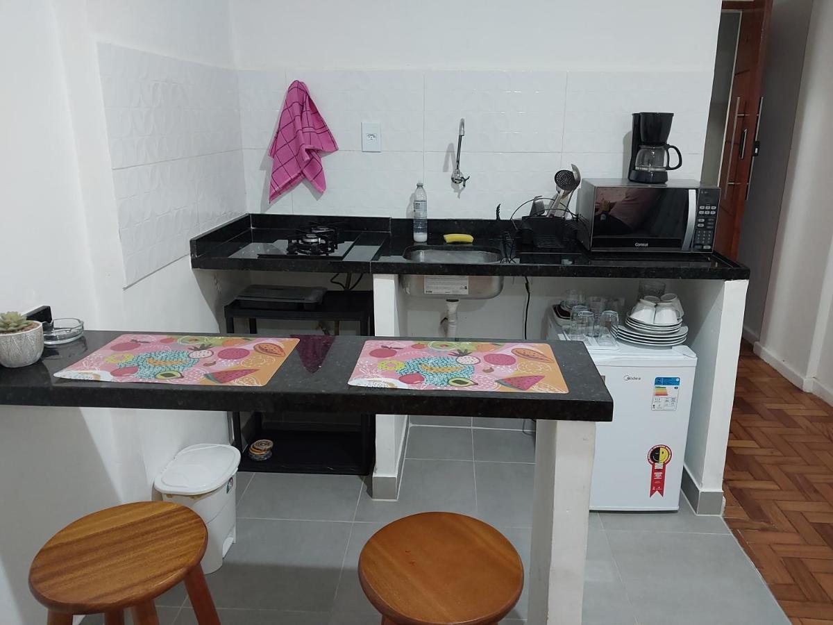 Lindo Apartamento Em Copacabana Rio de Janeiro Exterior photo