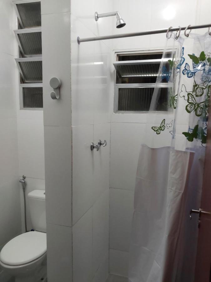 Lindo Apartamento Em Copacabana Rio de Janeiro Exterior photo